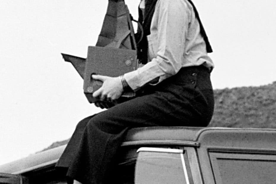 Dorothea Lange